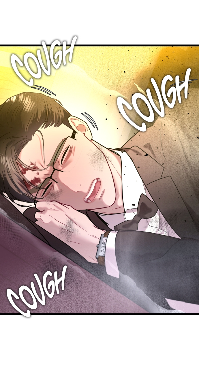 Maseknam – A Sexy Magician Chapter 68 - Page 39