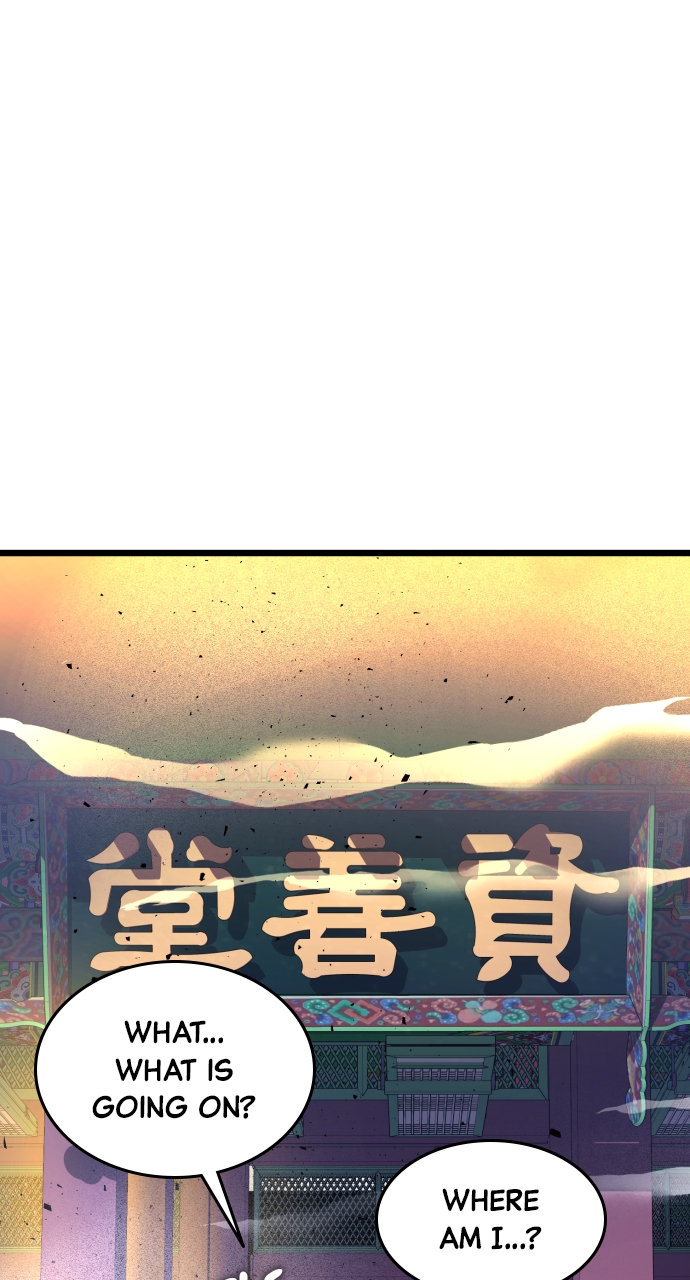 Maseknam – A Sexy Magician Chapter 68 - Page 40