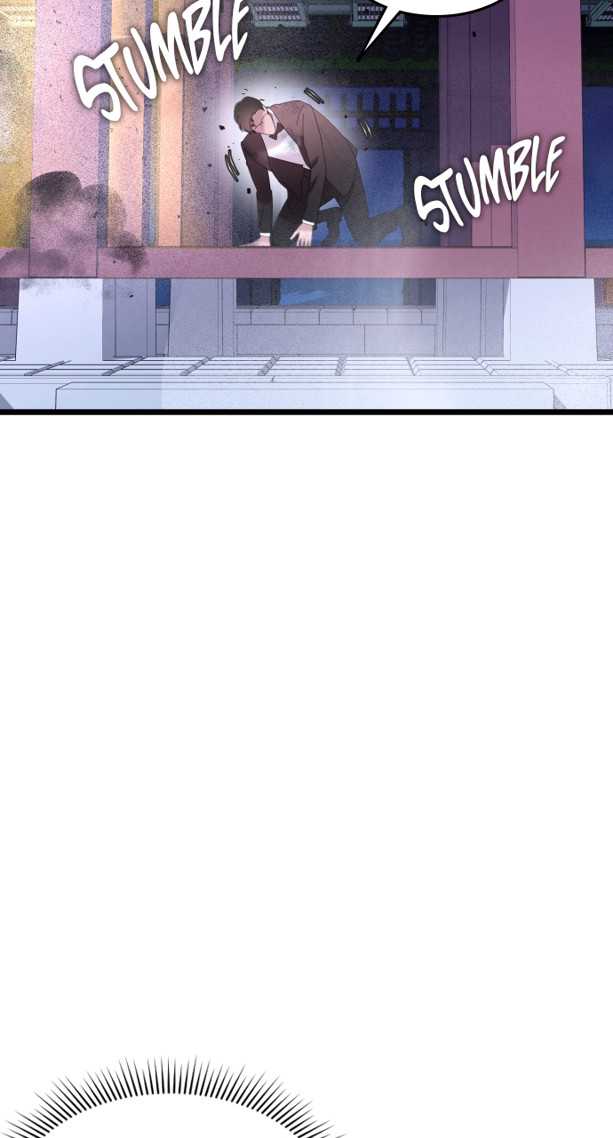 Maseknam – A Sexy Magician Chapter 68 - Page 41