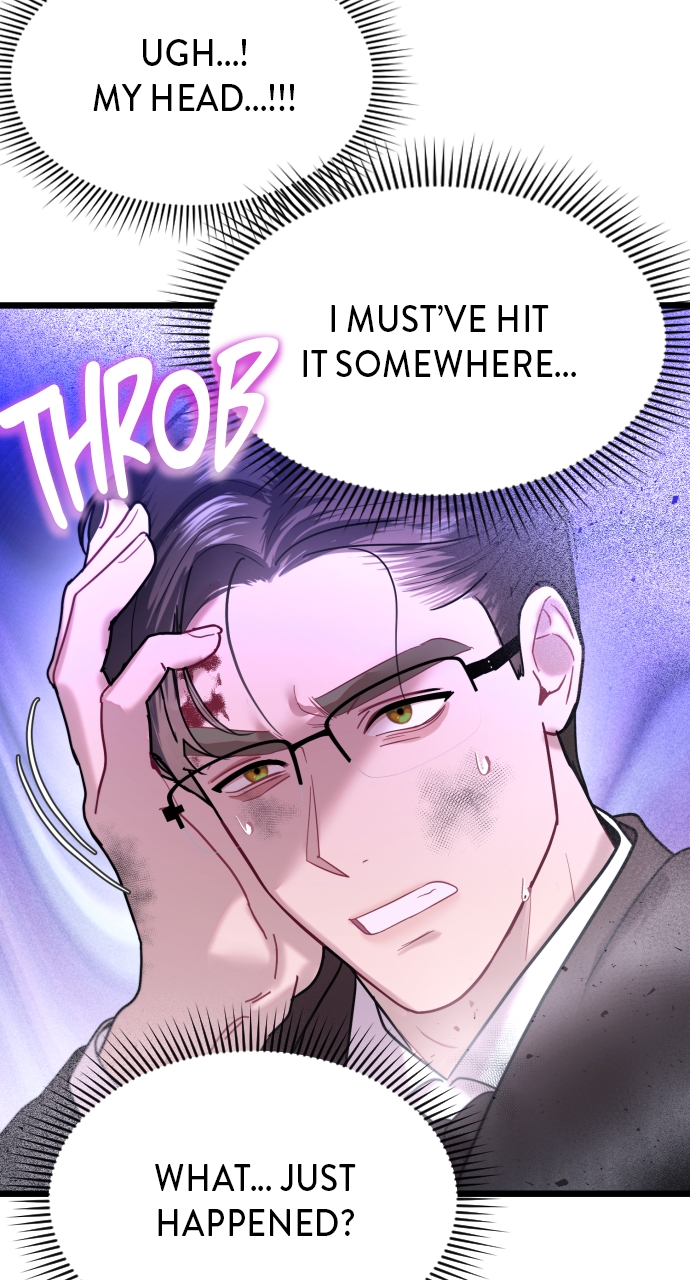 Maseknam – A Sexy Magician Chapter 68 - Page 42