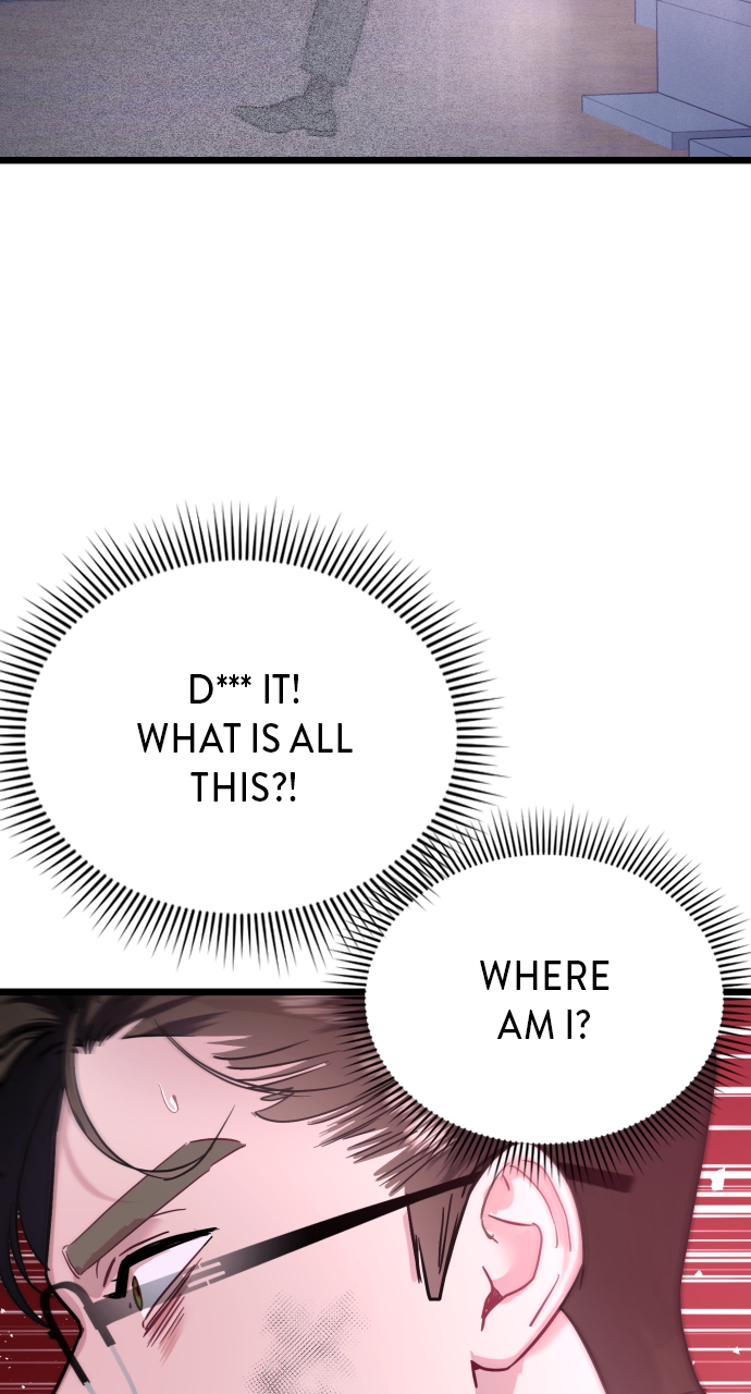 Maseknam – A Sexy Magician Chapter 68 - Page 47