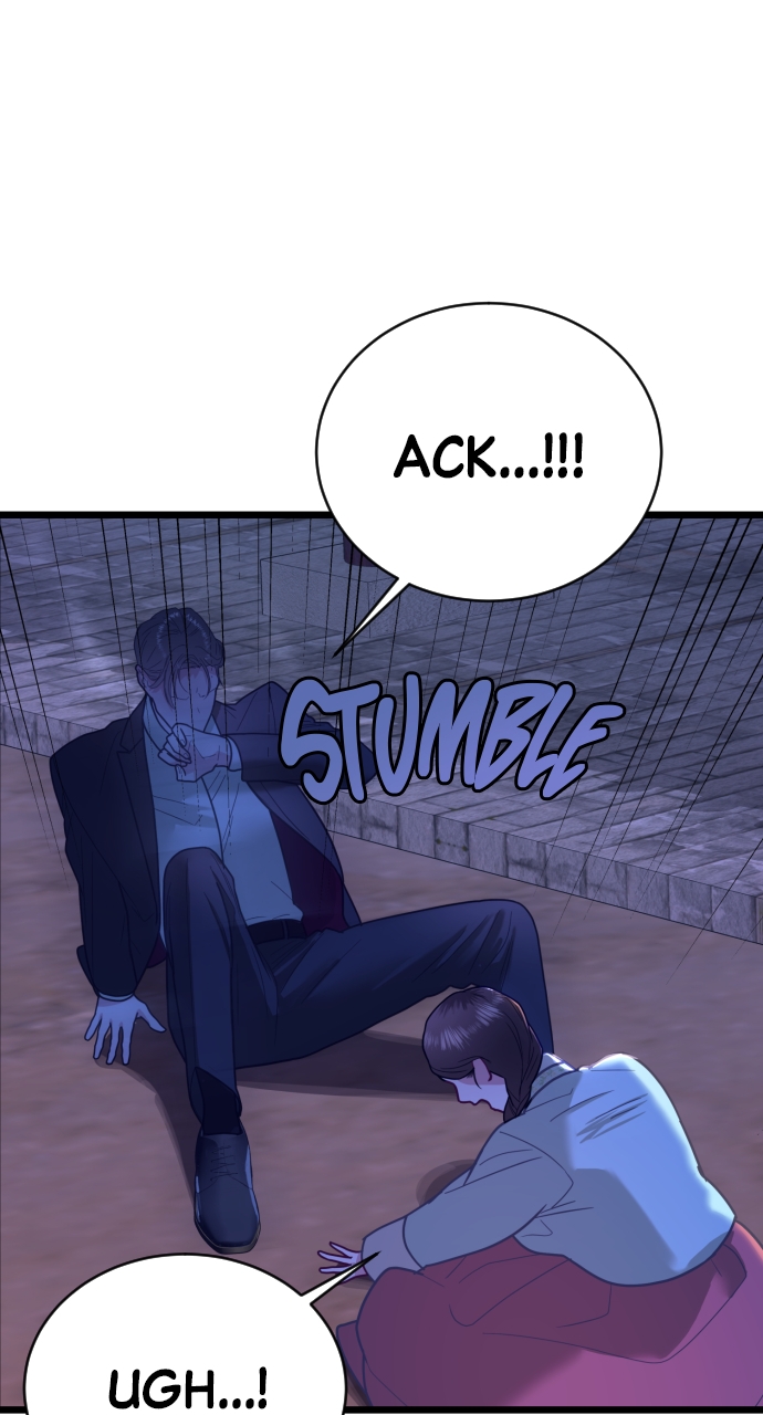 Maseknam – A Sexy Magician Chapter 68 - Page 51