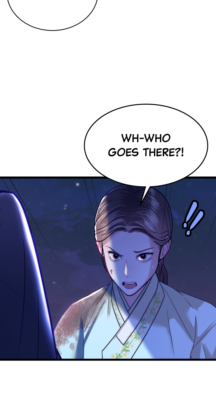 Maseknam – A Sexy Magician Chapter 68 - Page 52
