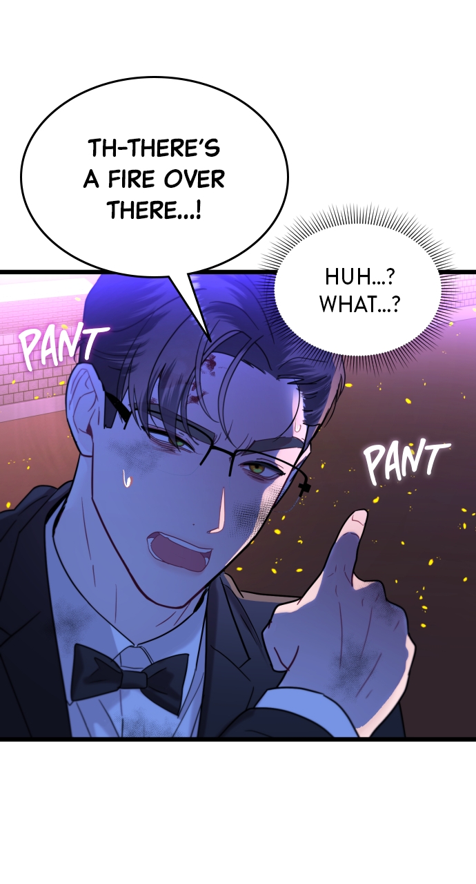 Maseknam – A Sexy Magician Chapter 68 - Page 53