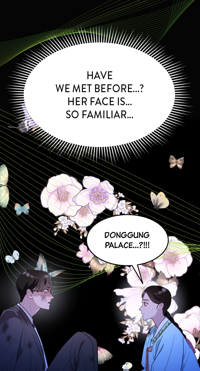 Maseknam – A Sexy Magician Chapter 68 - Page 55