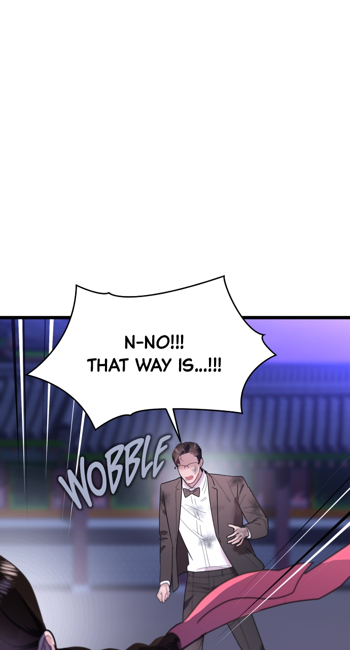 Maseknam – A Sexy Magician Chapter 68 - Page 59