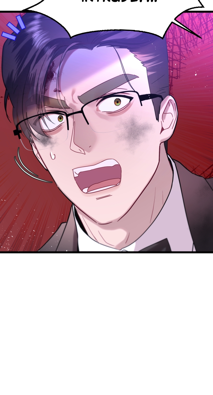 Maseknam – A Sexy Magician Chapter 68 - Page 61