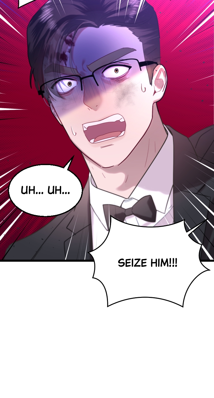 Maseknam – A Sexy Magician Chapter 68 - Page 64