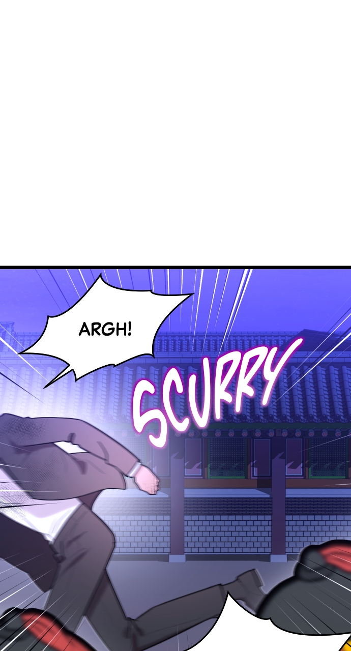 Maseknam – A Sexy Magician Chapter 68 - Page 65