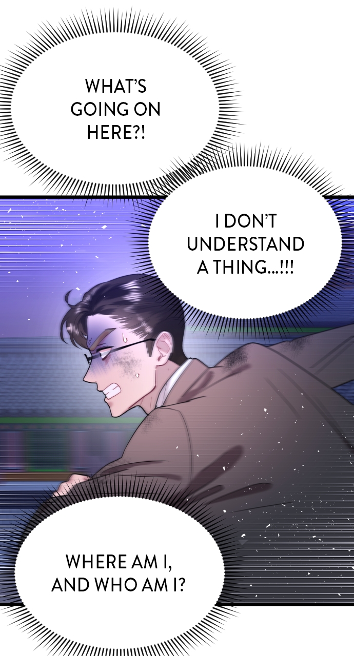 Maseknam – A Sexy Magician Chapter 68 - Page 68