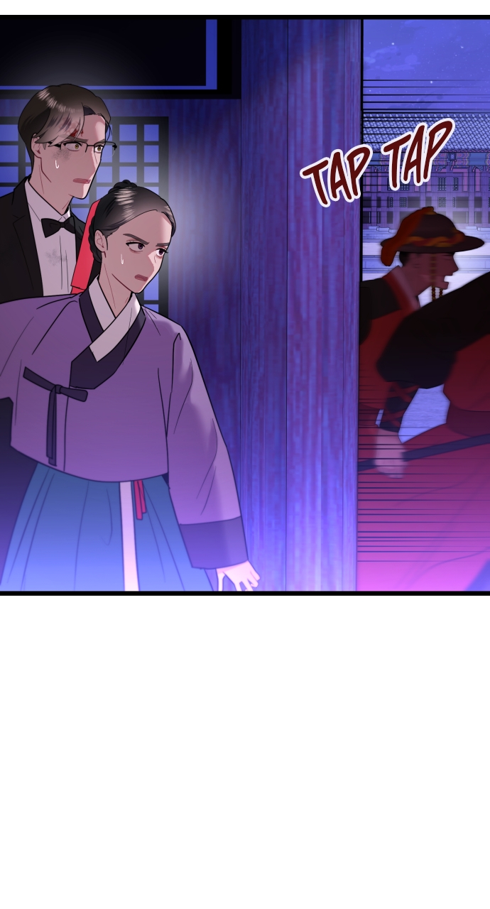 Maseknam – A Sexy Magician Chapter 68 - Page 74