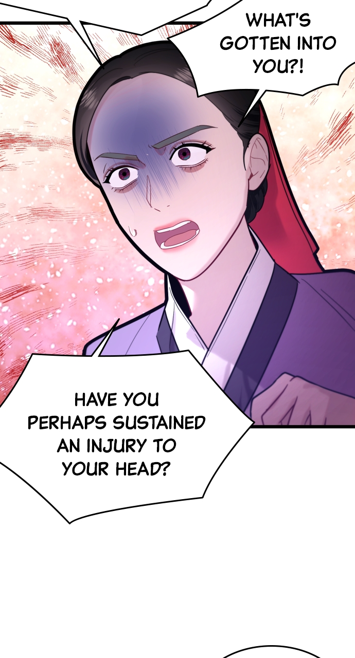 Maseknam – A Sexy Magician Chapter 68 - Page 79