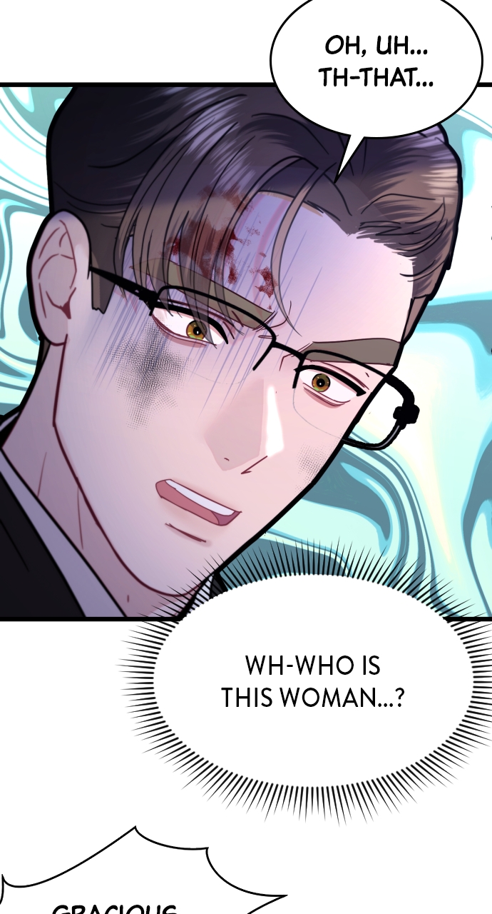 Maseknam – A Sexy Magician Chapter 68 - Page 80