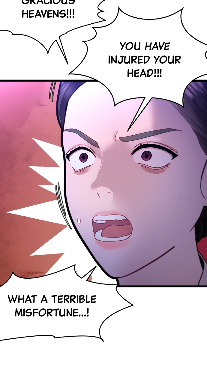 Maseknam – A Sexy Magician Chapter 68 - Page 81
