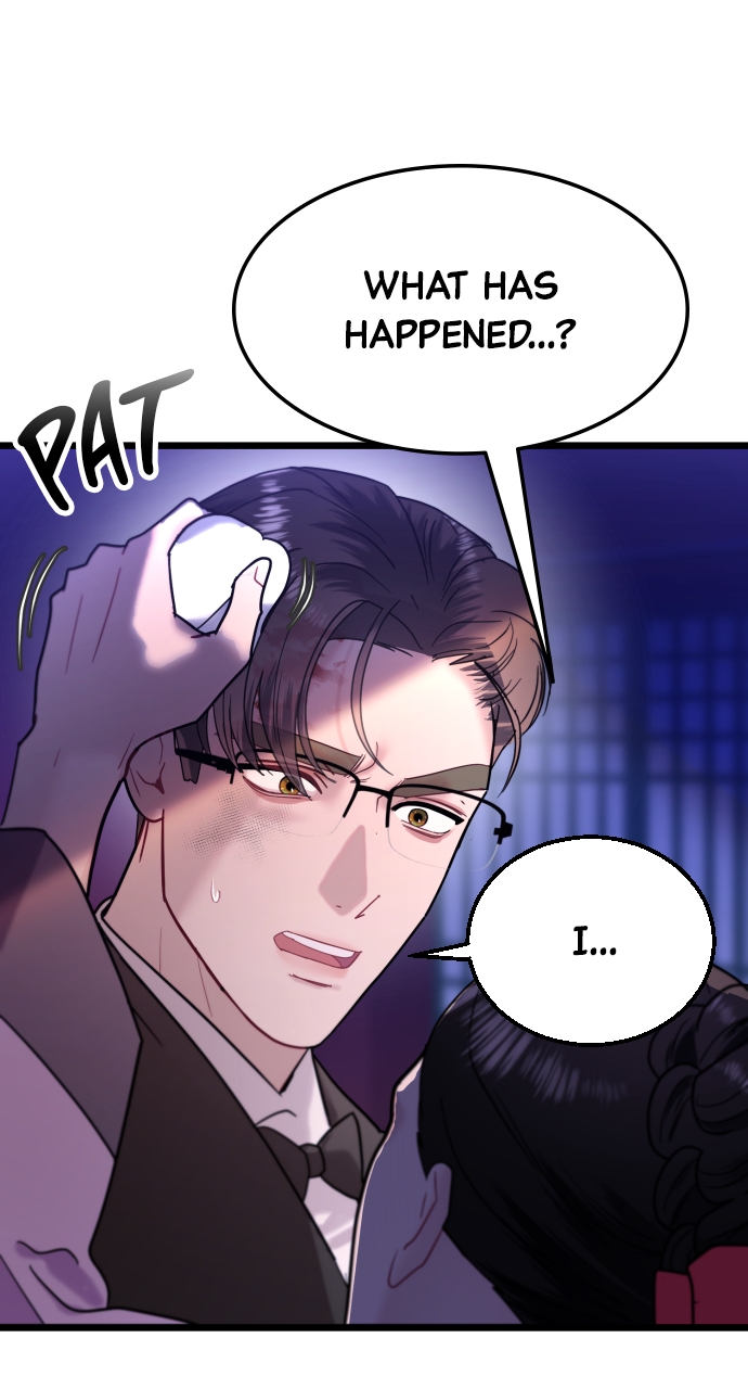 Maseknam – A Sexy Magician Chapter 68 - Page 82