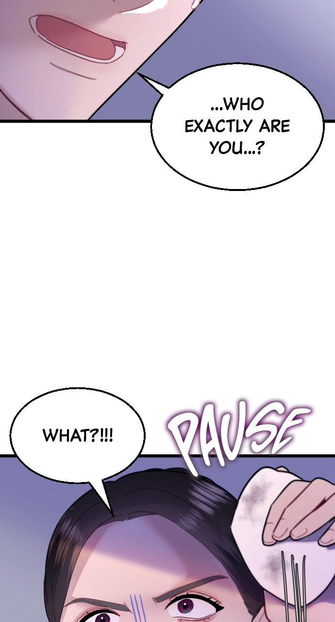Maseknam – A Sexy Magician Chapter 68 - Page 84