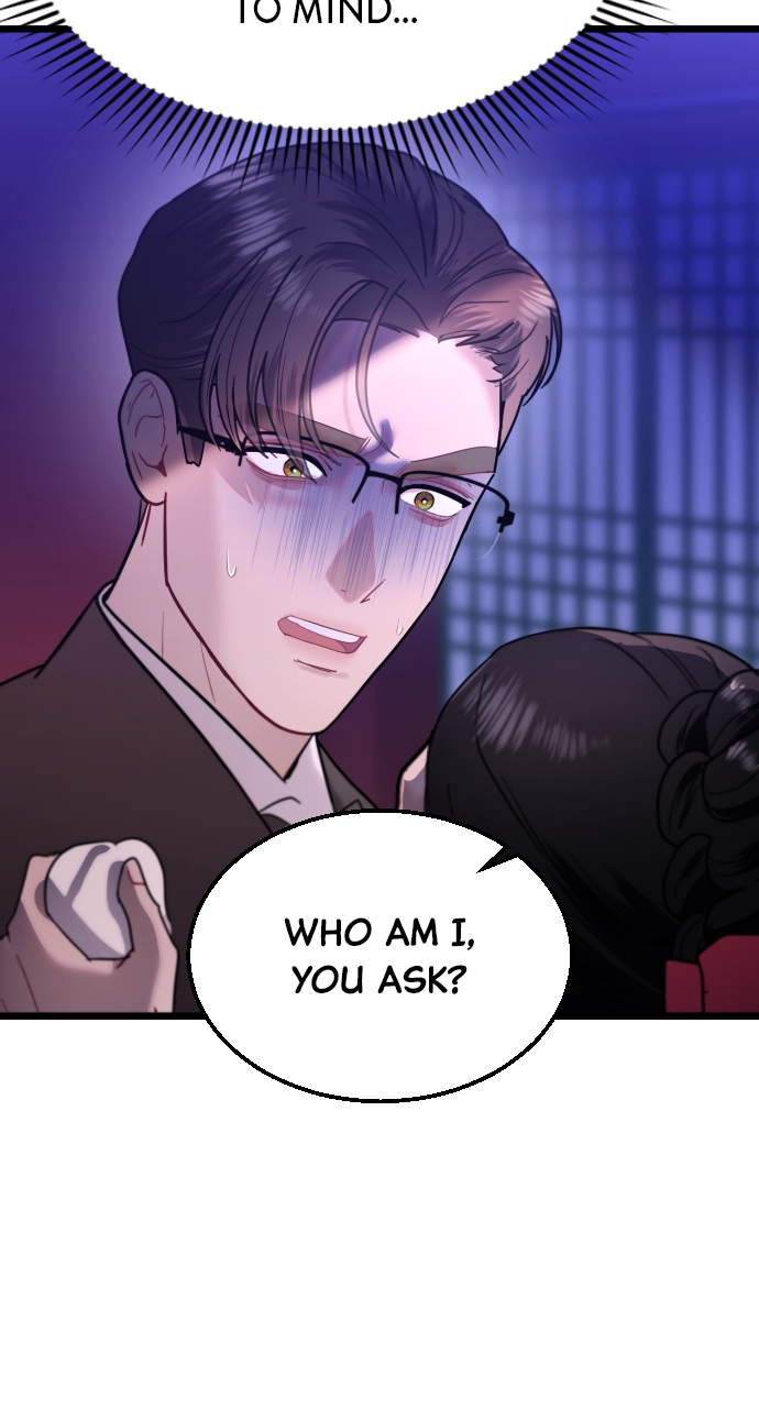 Maseknam – A Sexy Magician Chapter 68 - Page 86