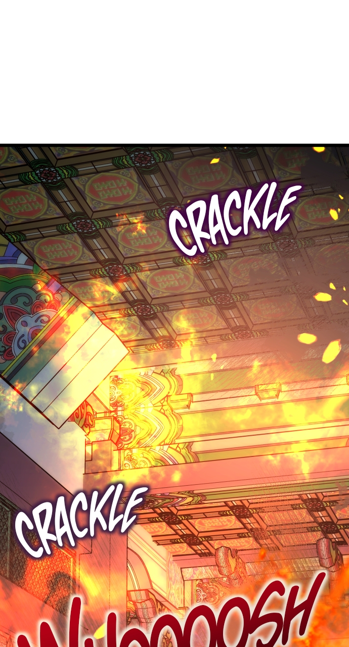 Maseknam – A Sexy Magician Chapter 69 - Page 1