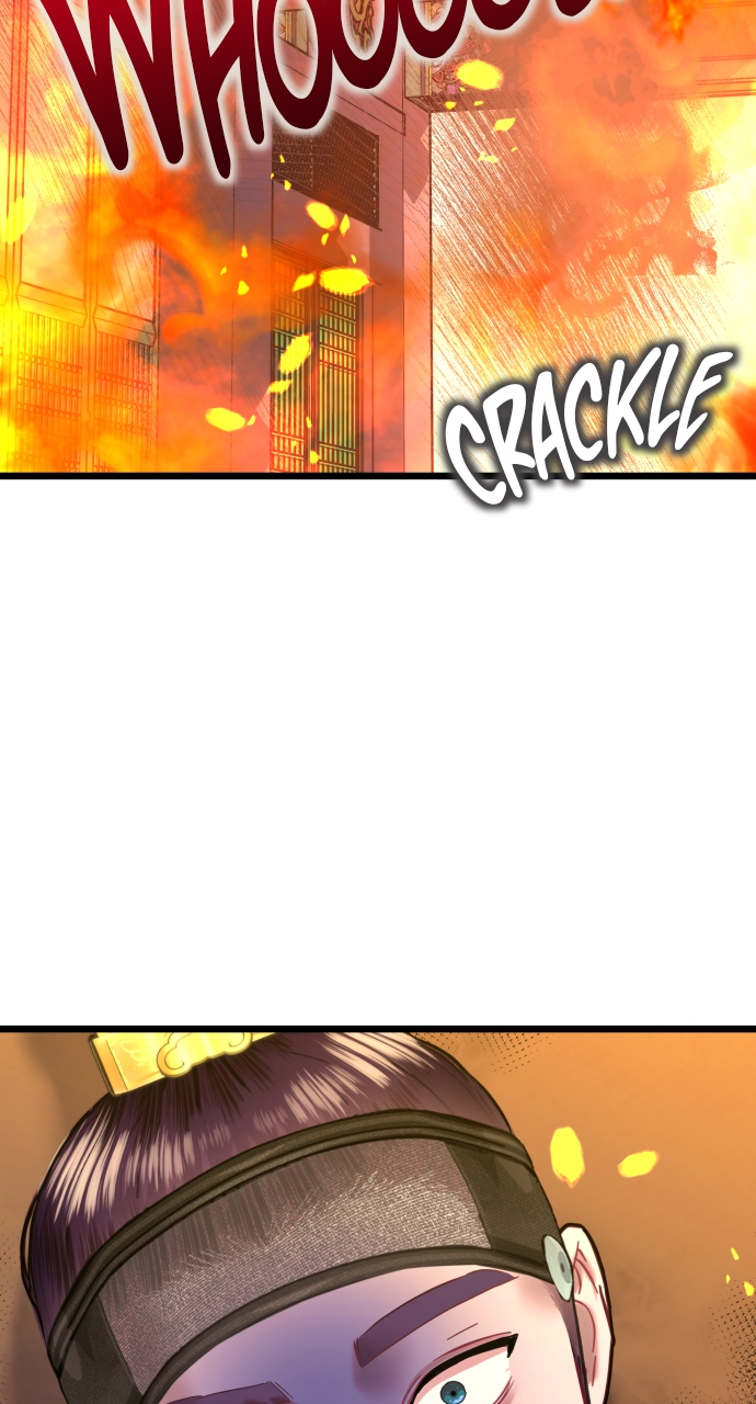 Maseknam – A Sexy Magician Chapter 69 - Page 2