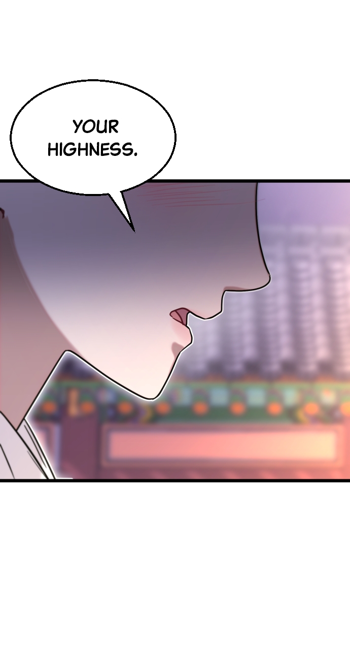 Maseknam – A Sexy Magician Chapter 69 - Page 21