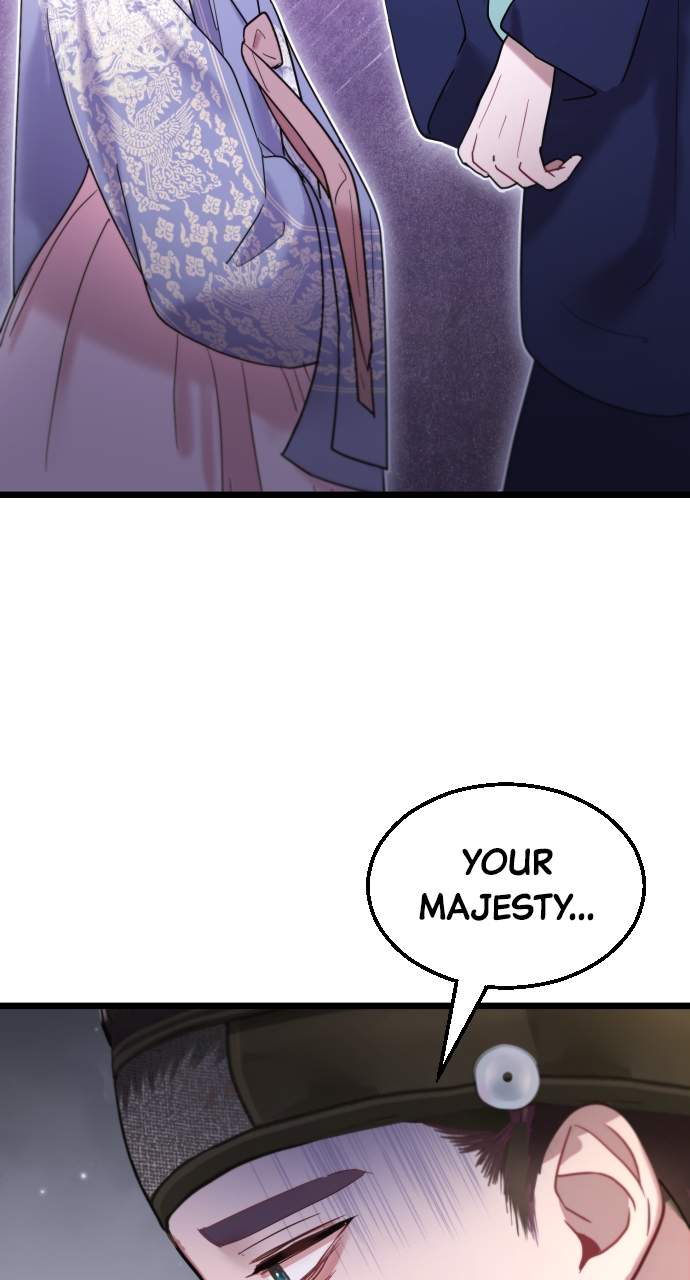 Maseknam – A Sexy Magician Chapter 69 - Page 23