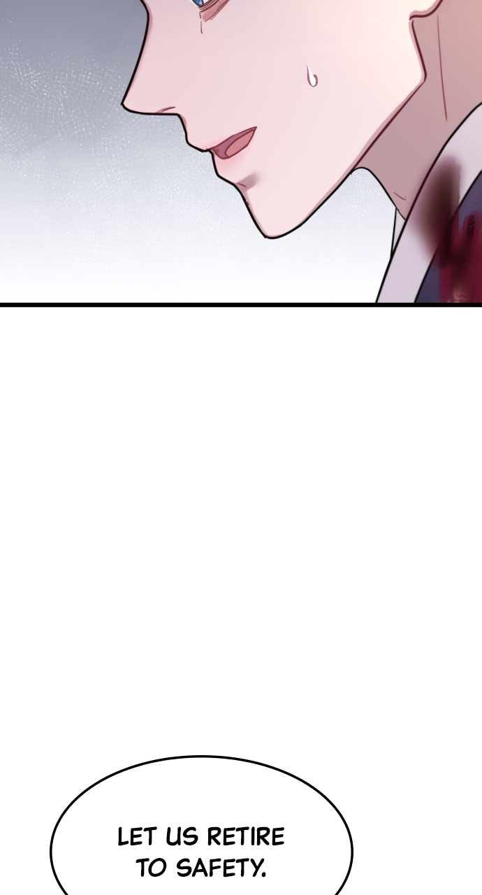 Maseknam – A Sexy Magician Chapter 69 - Page 24