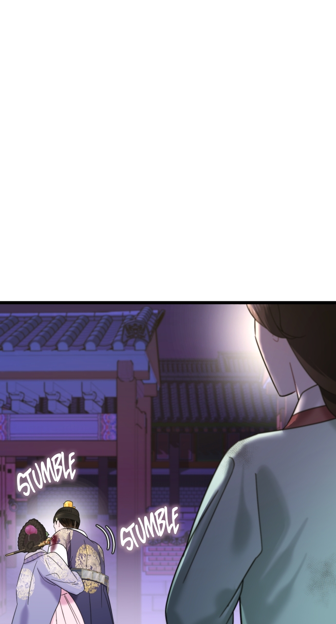 Maseknam – A Sexy Magician Chapter 69 - Page 26