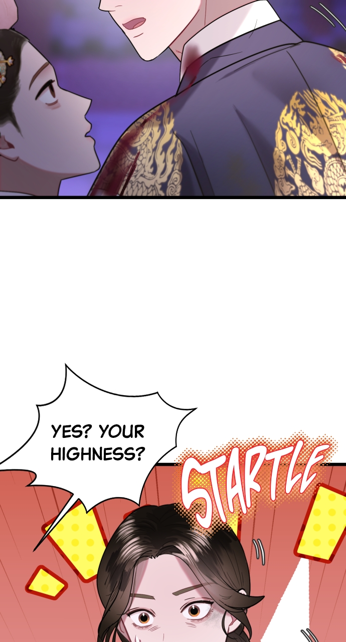 Maseknam – A Sexy Magician Chapter 69 - Page 29