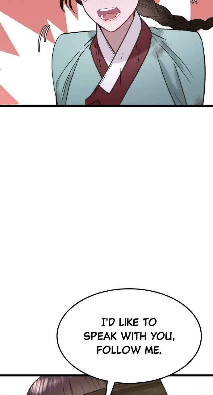 Maseknam – A Sexy Magician Chapter 69 - Page 30