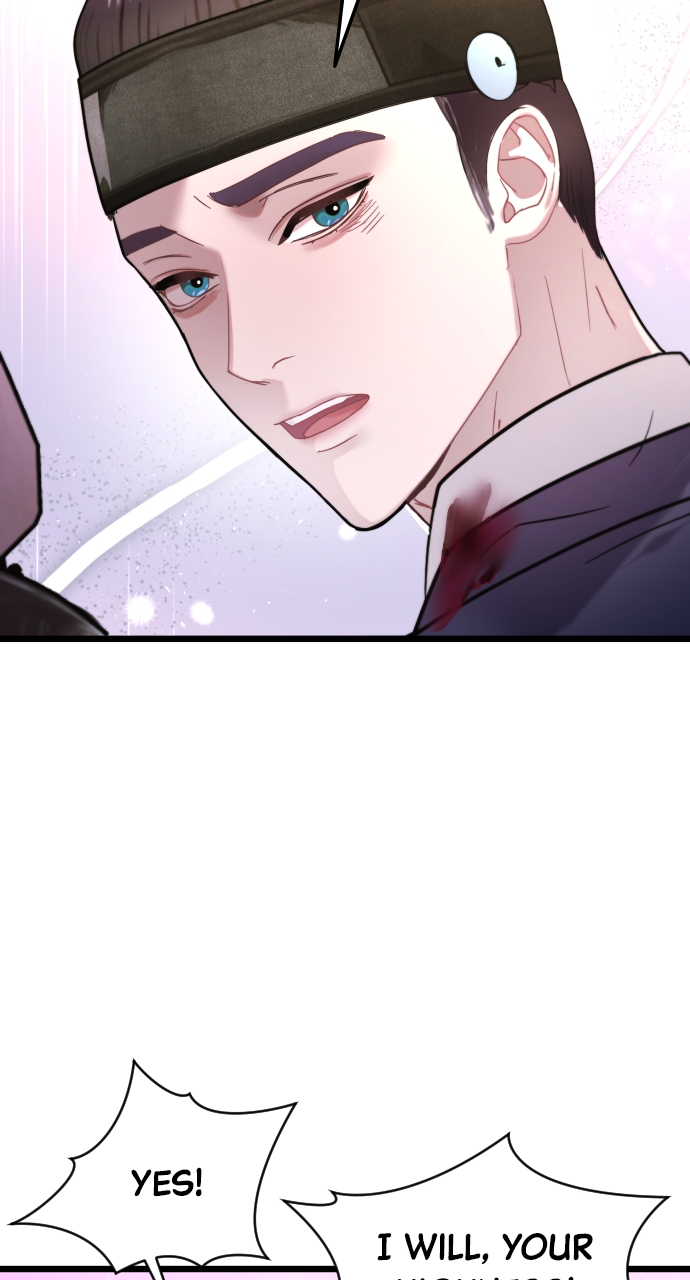 Maseknam – A Sexy Magician Chapter 69 - Page 31