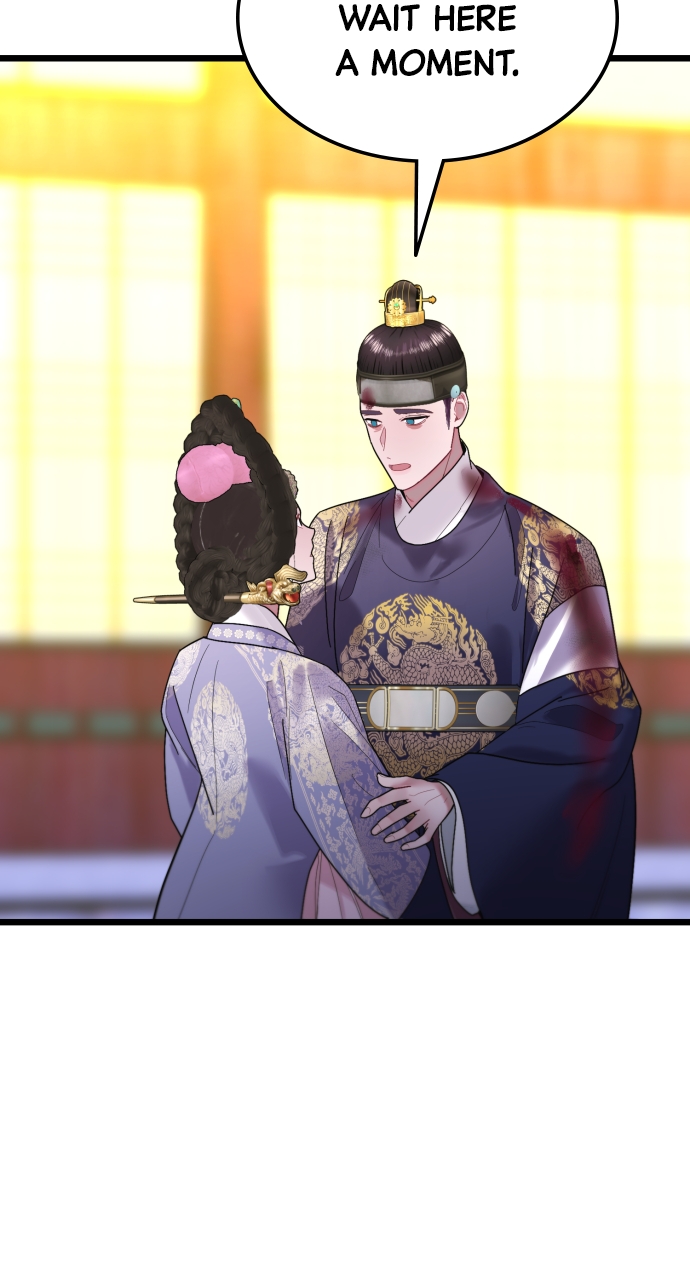 Maseknam – A Sexy Magician Chapter 69 - Page 36