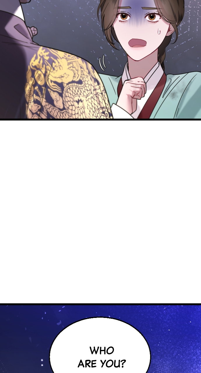Maseknam – A Sexy Magician Chapter 69 - Page 39