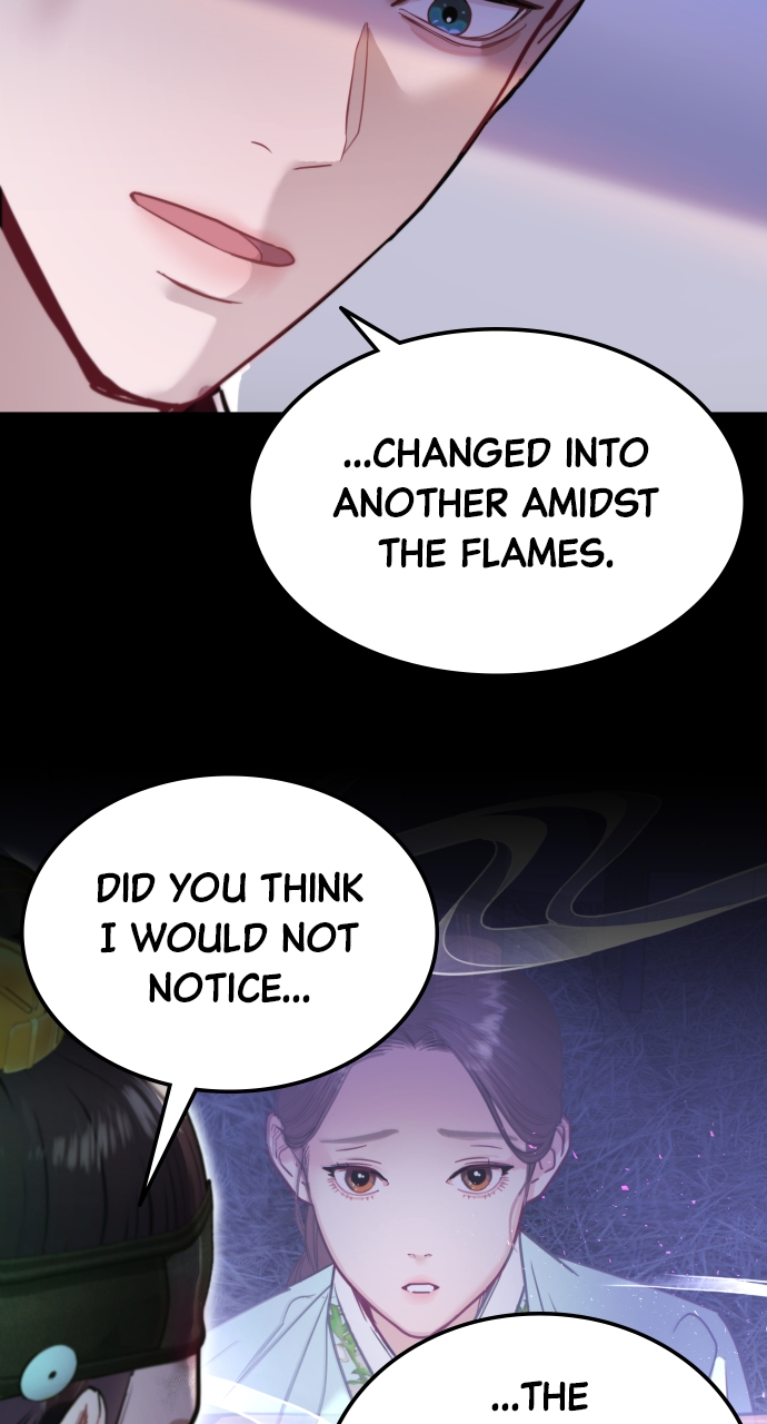 Maseknam – A Sexy Magician Chapter 69 - Page 45