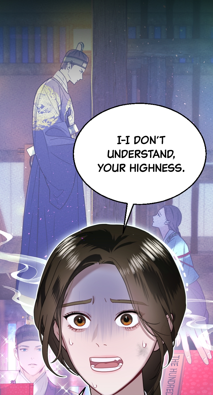 Maseknam – A Sexy Magician Chapter 69 - Page 47