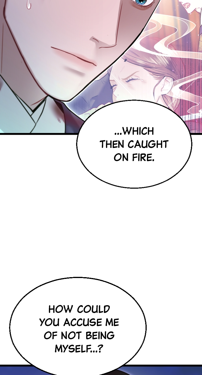 Maseknam – A Sexy Magician Chapter 69 - Page 49