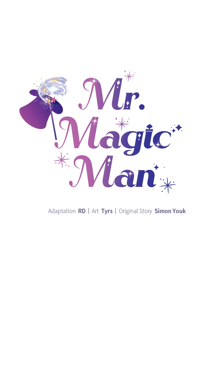 Maseknam – A Sexy Magician Chapter 69 - Page 6