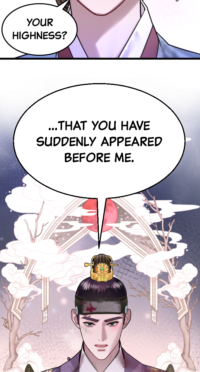 Maseknam – A Sexy Magician Chapter 69 - Page 52