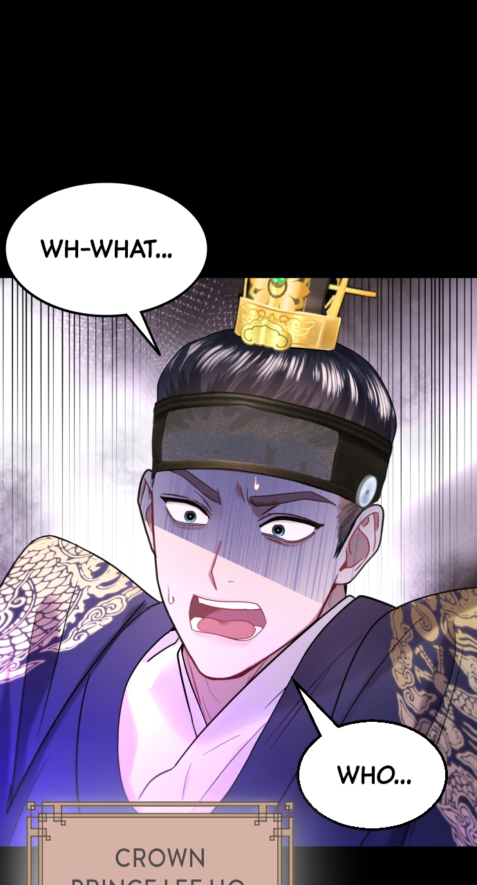 Maseknam – A Sexy Magician Chapter 69 - Page 58