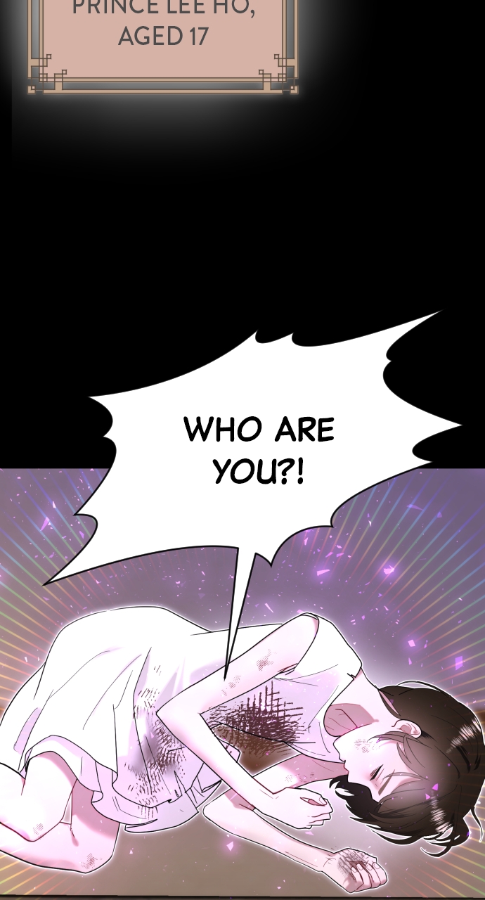 Maseknam – A Sexy Magician Chapter 69 - Page 59