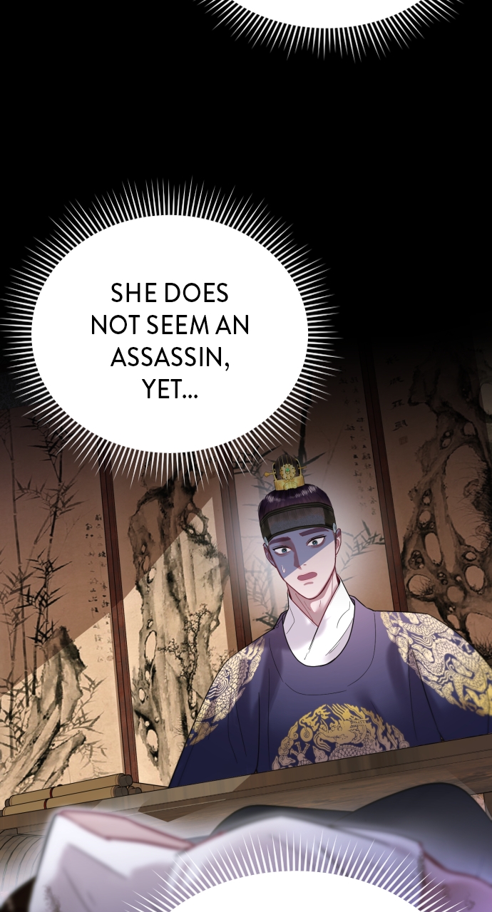 Maseknam – A Sexy Magician Chapter 69 - Page 63