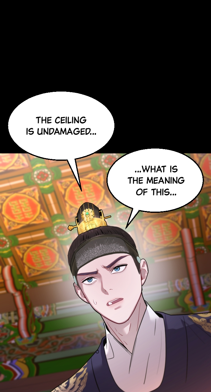 Maseknam – A Sexy Magician Chapter 69 - Page 67