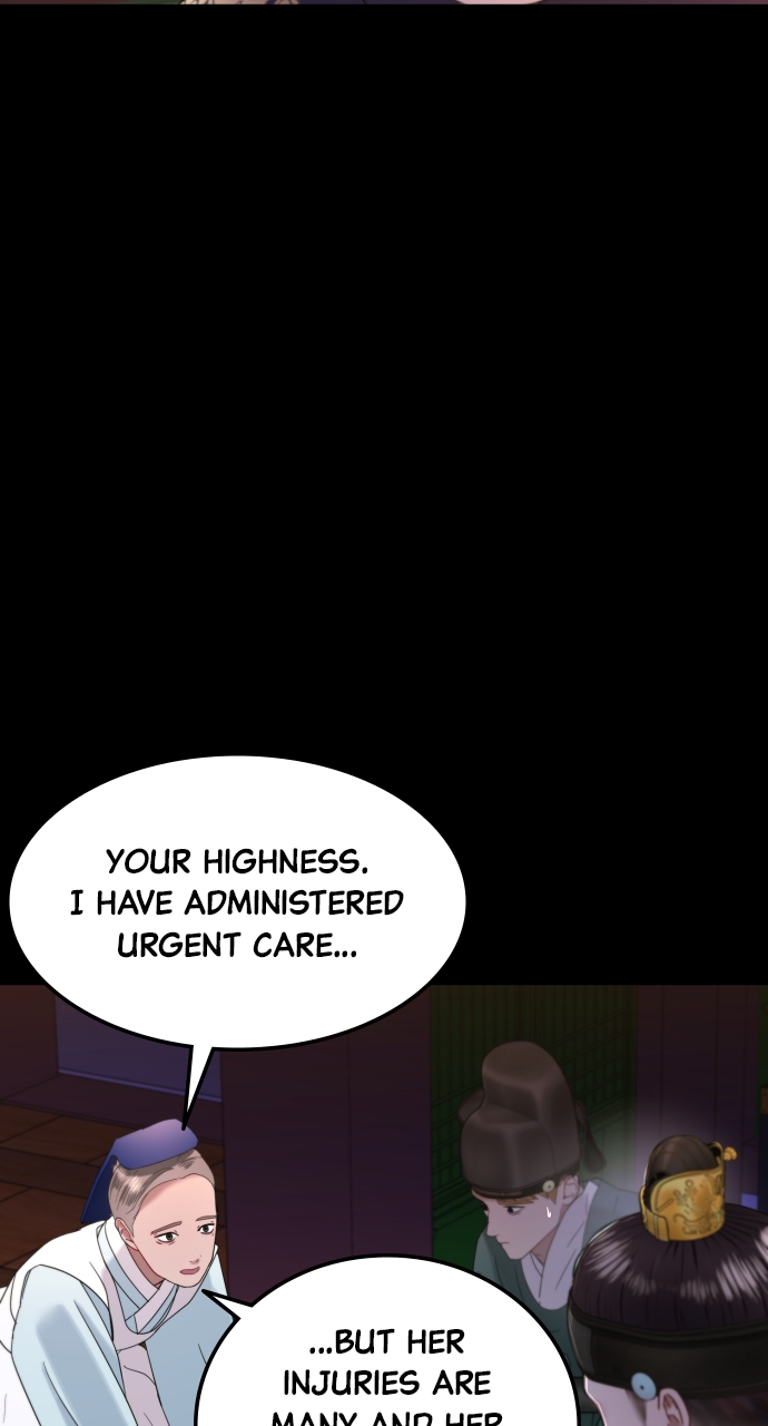 Maseknam – A Sexy Magician Chapter 69 - Page 68