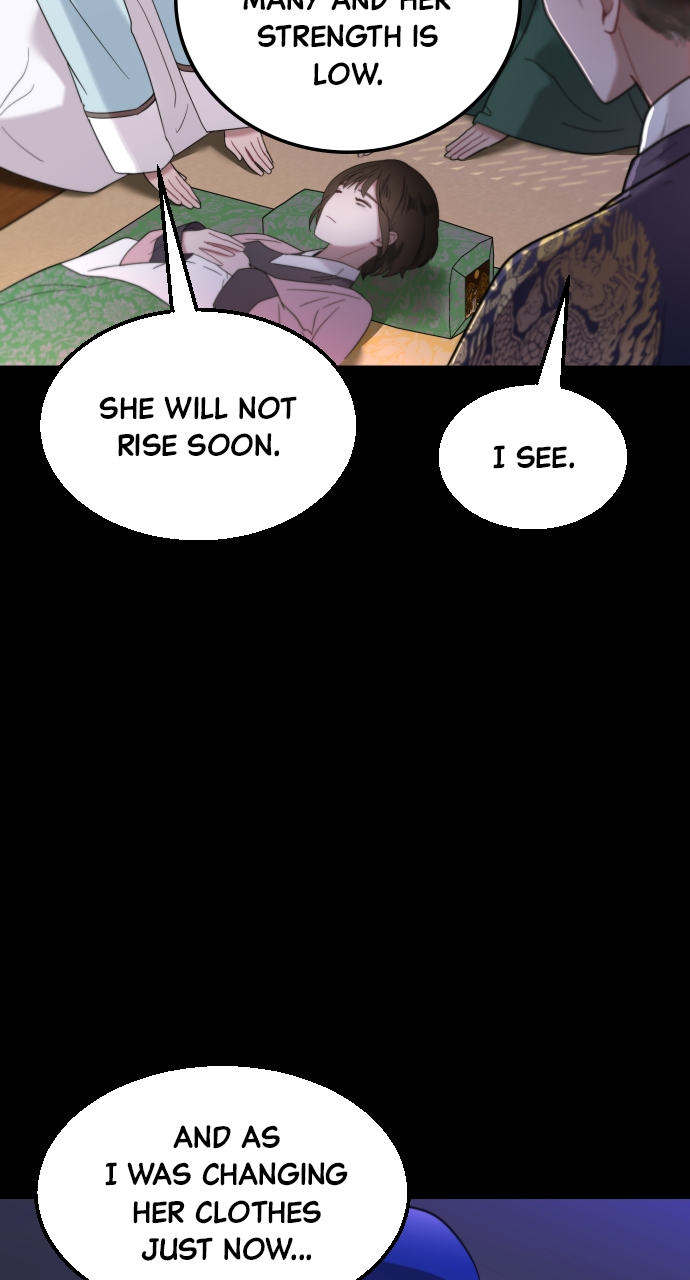 Maseknam – A Sexy Magician Chapter 69 - Page 69