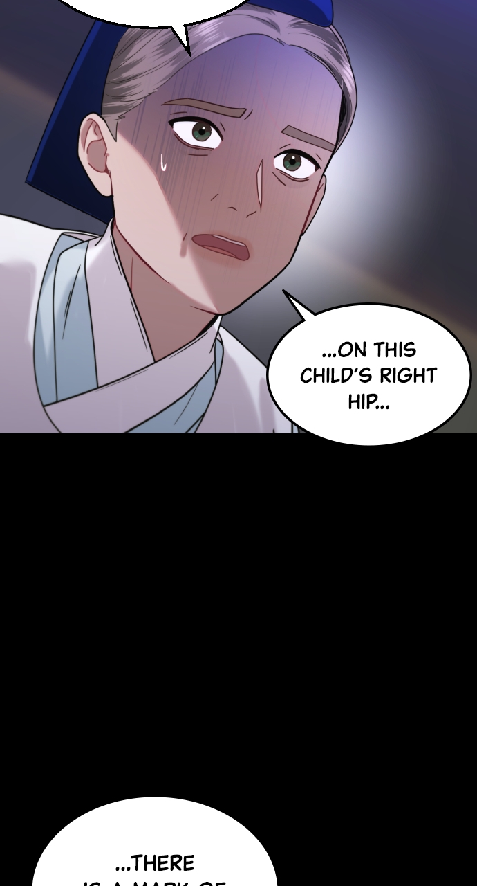 Maseknam – A Sexy Magician Chapter 69 - Page 70