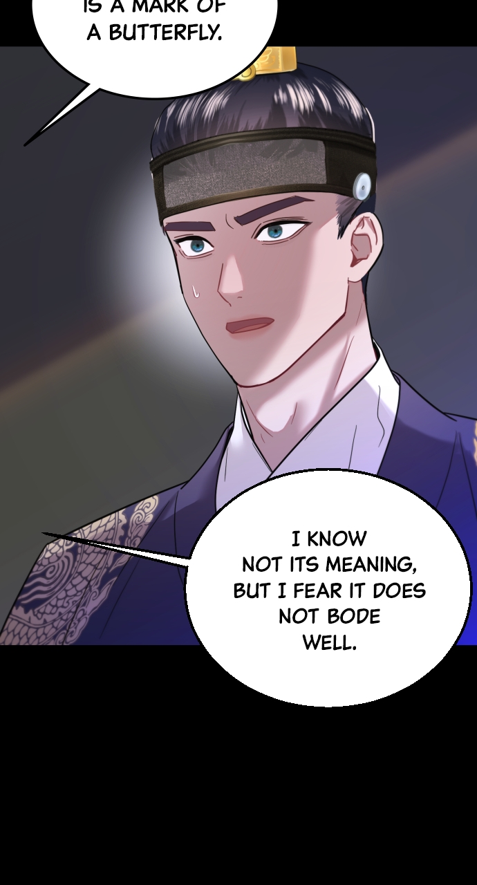 Maseknam – A Sexy Magician Chapter 69 - Page 71
