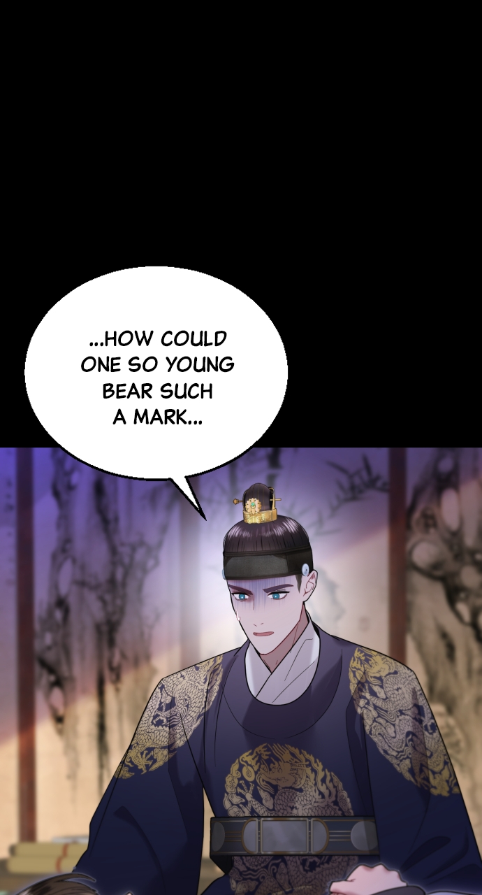 Maseknam – A Sexy Magician Chapter 69 - Page 72