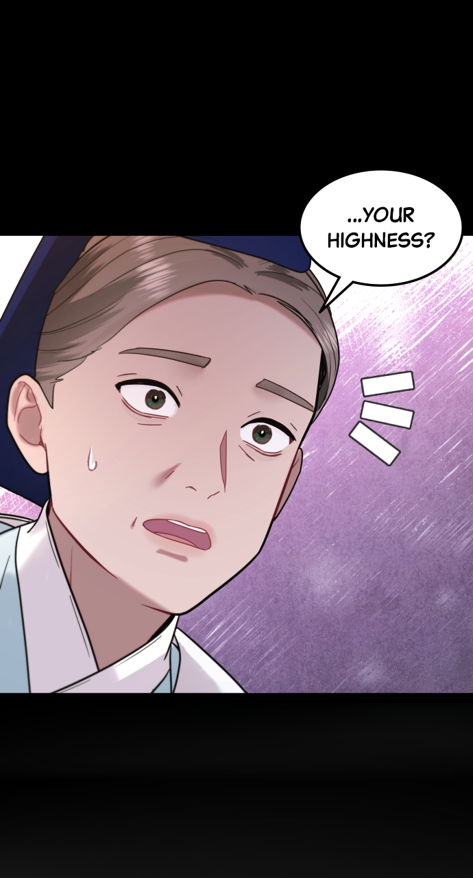 Maseknam – A Sexy Magician Chapter 69 - Page 76