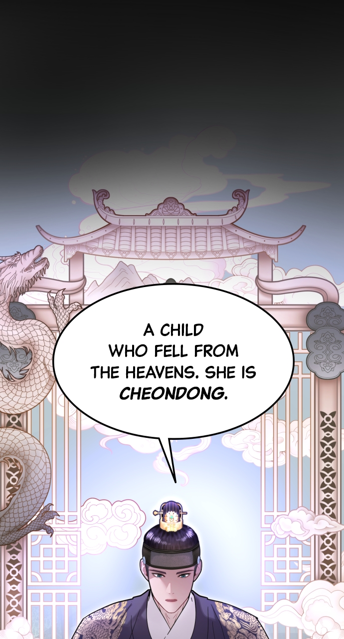 Maseknam – A Sexy Magician Chapter 69 - Page 77