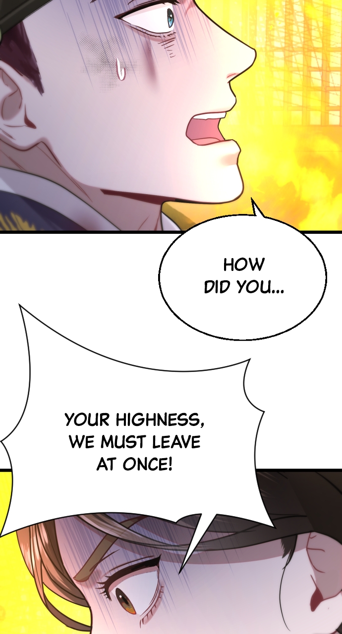 Maseknam – A Sexy Magician Chapter 69 - Page 9