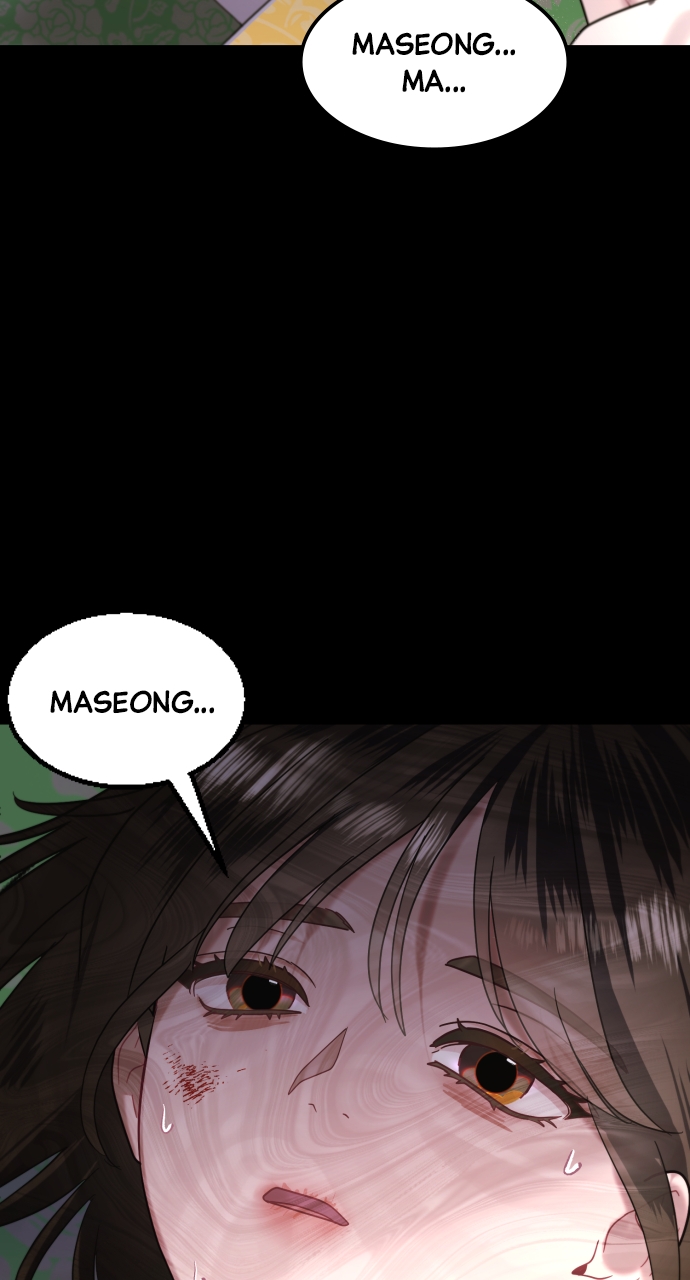 Maseknam – A Sexy Magician Chapter 69 - Page 83